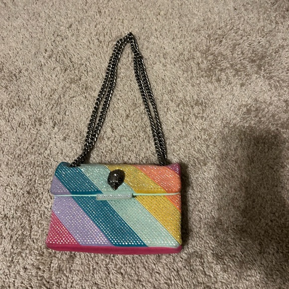 Kurt Geiger Handbags - Kurt geiger bag